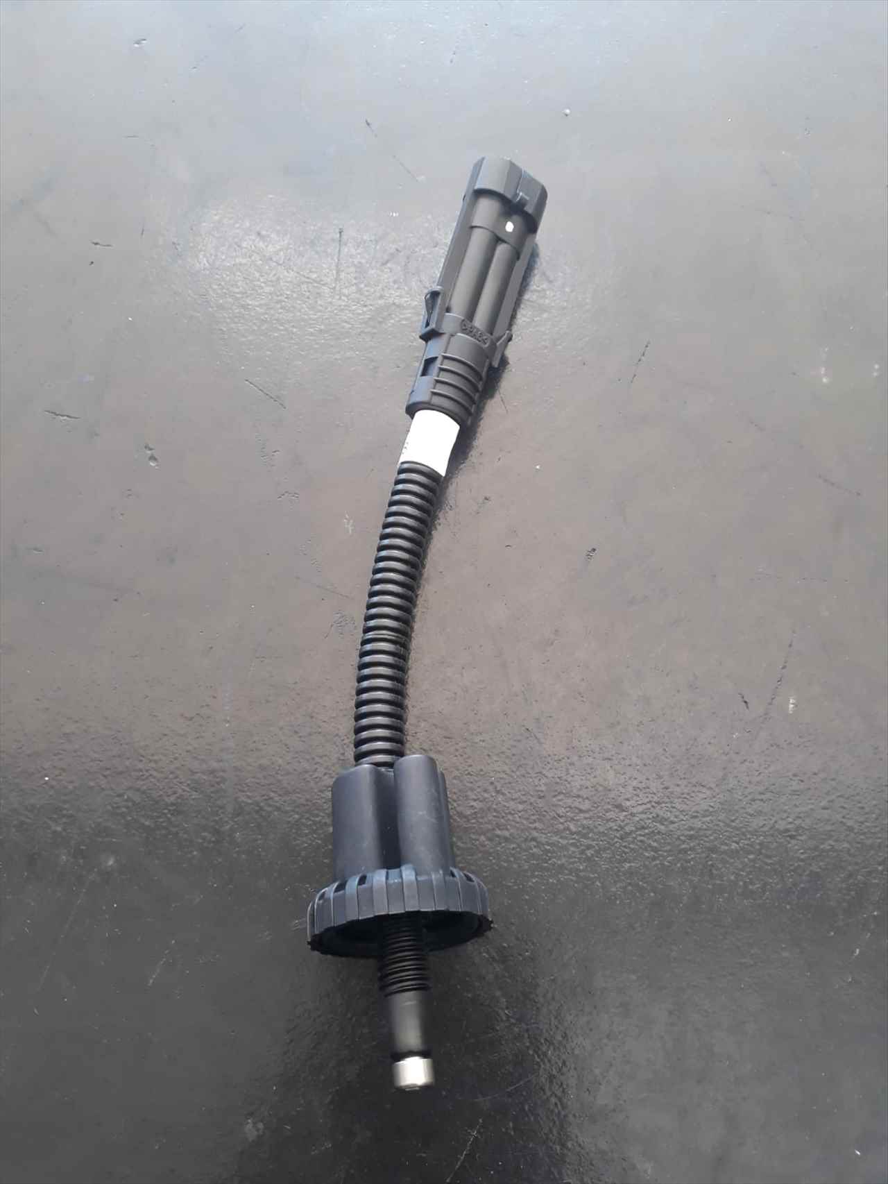 Sensor Do Filtro De Combustível RE519696